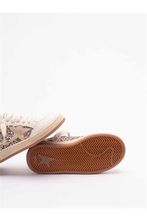 Sneaker Ballstar GOLDEN GOOSE KIDS | GYF00439F00679525753